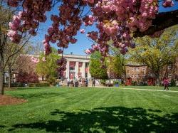 Photo of Bloomfield College of Montclair campus